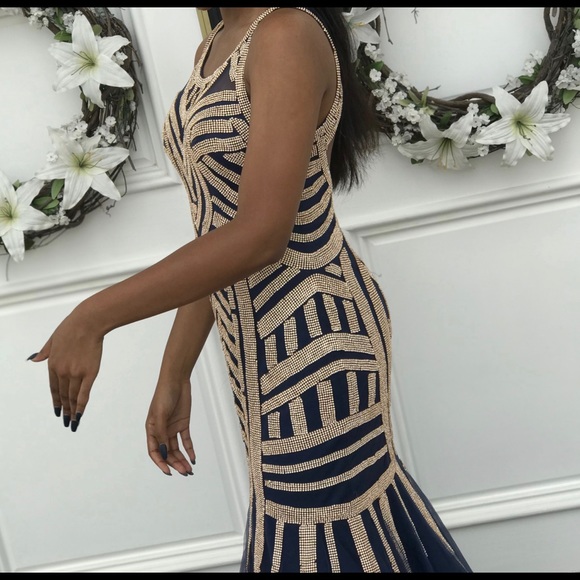 Prom Dress - Picture 2 of 3